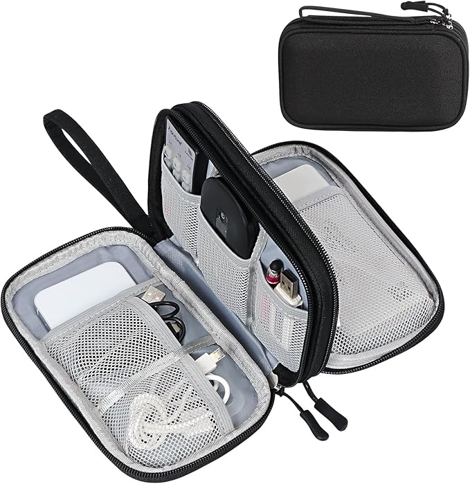 Smart Gadget Organiser